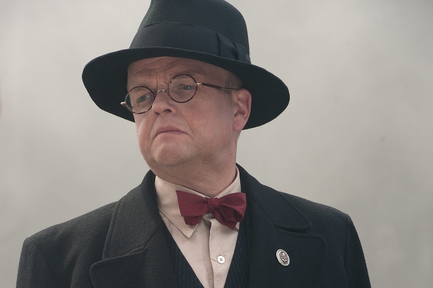 Arnim Zola