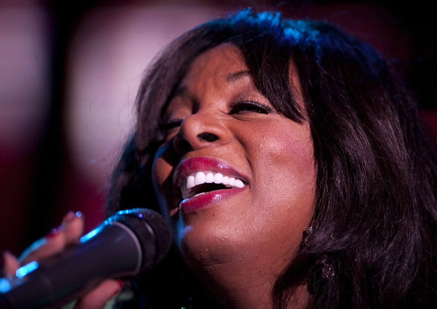 Donna Summer