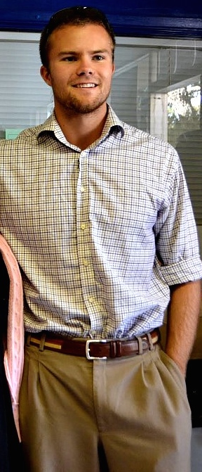 Cody Gifford
