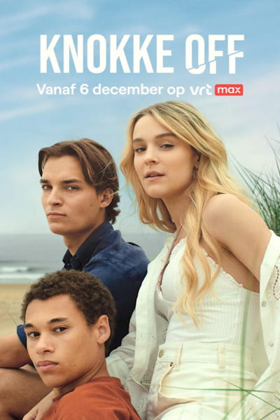 Knokke Off (High Tides) - Season 3