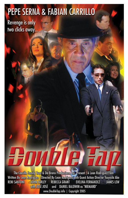 Pepe Serna