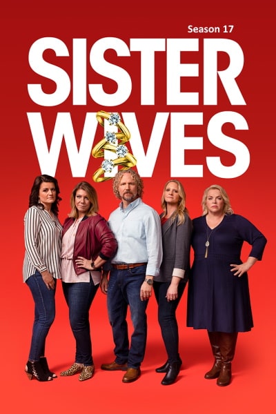 Sister Wives - Season 17