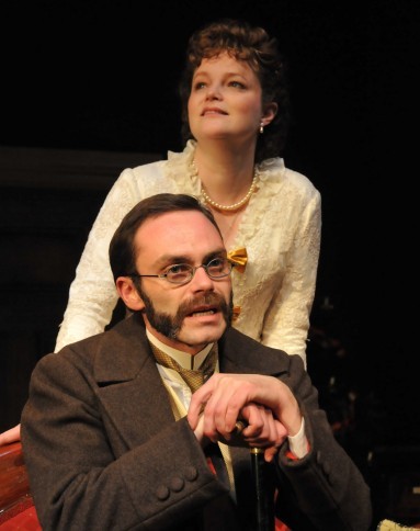 Daniel Brocklebank