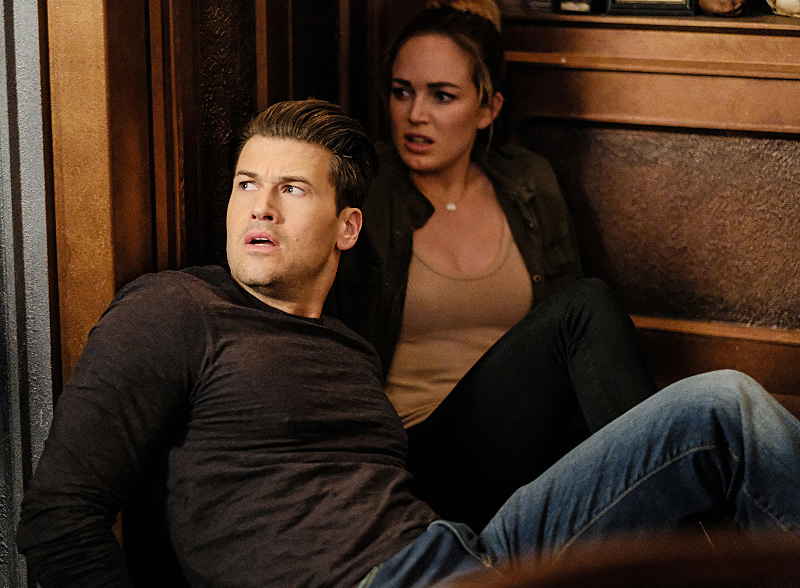 Nick Zano