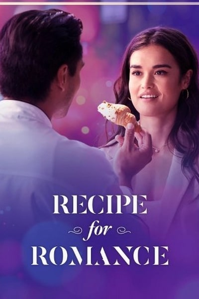 Recipe for Romance