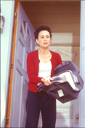 Diane Venora