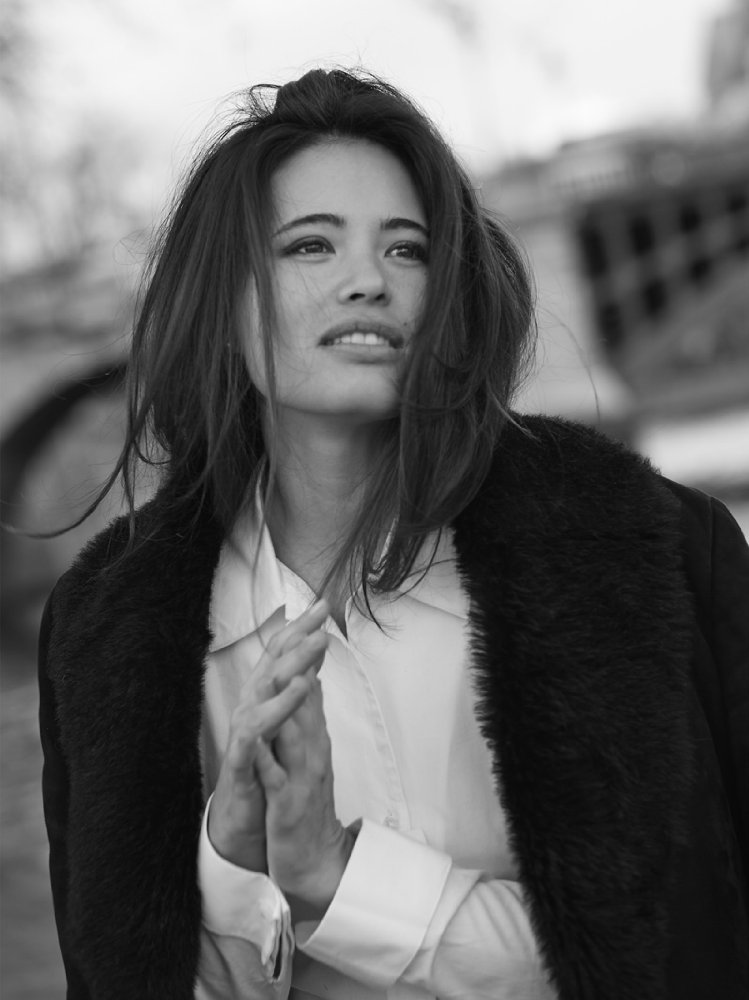 Anne-Solenne Hatte