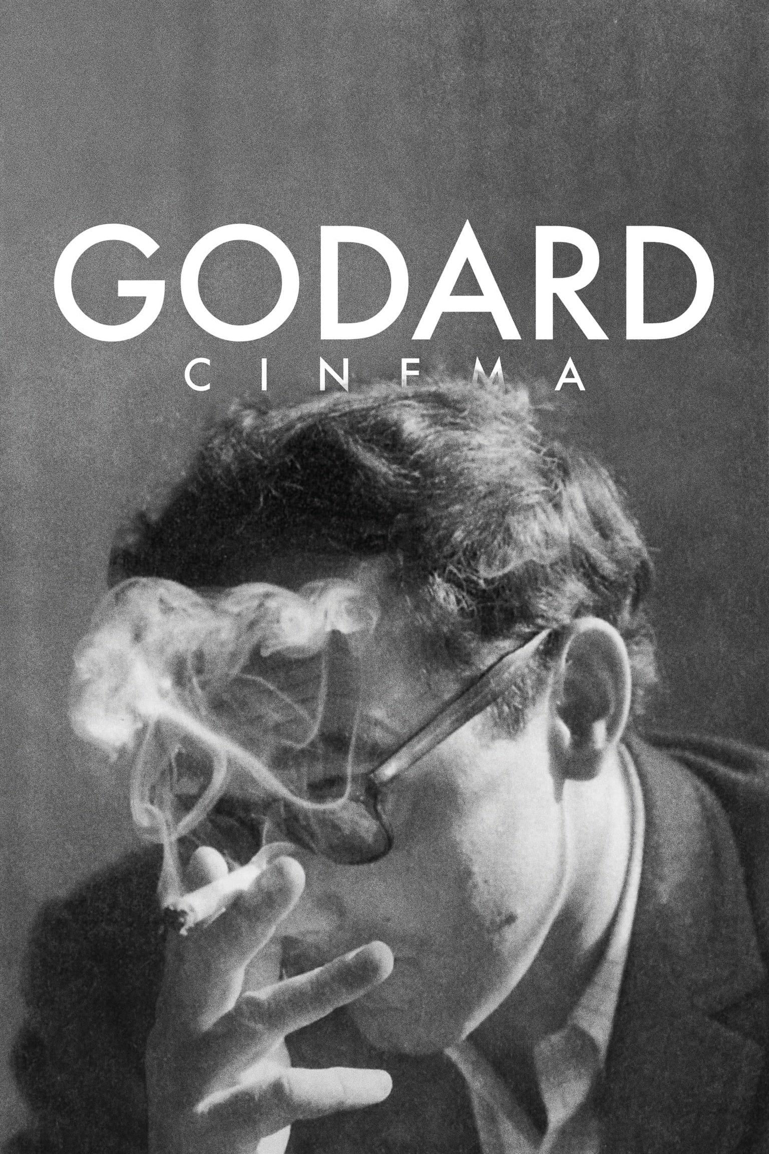 Godard seul le cin&eacute;ma [Audio: French]