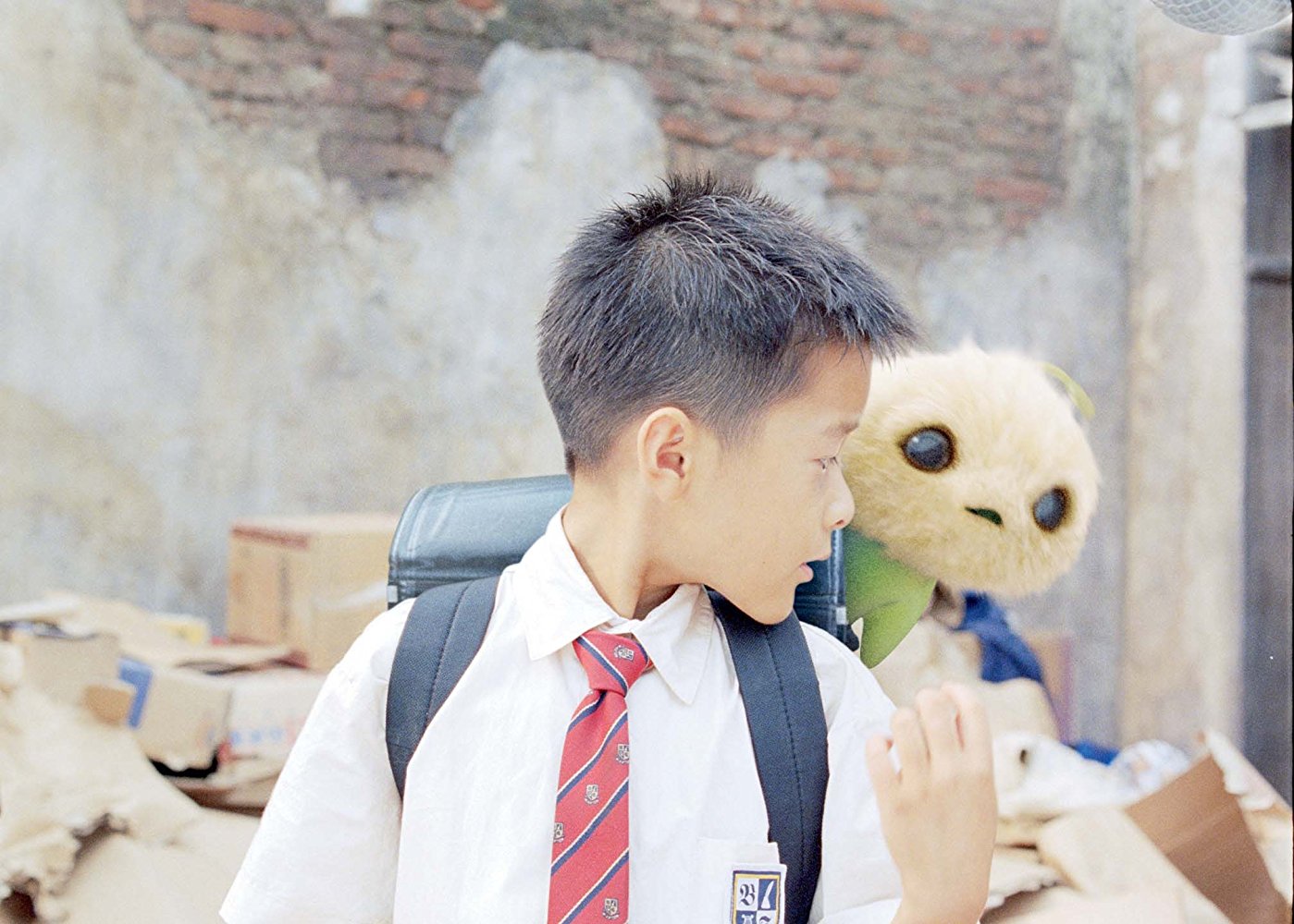 Dicky