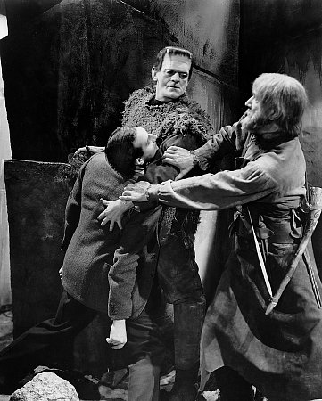 Basil Rathbone