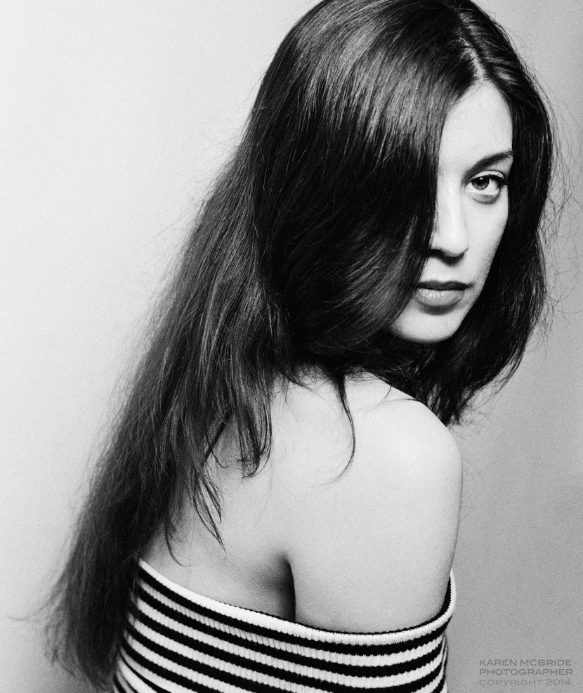 Shireen Ashton