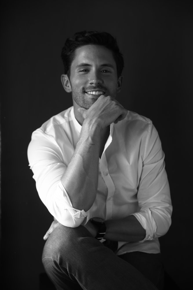 Evan Holtzman