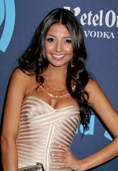 Cristine Prosperi