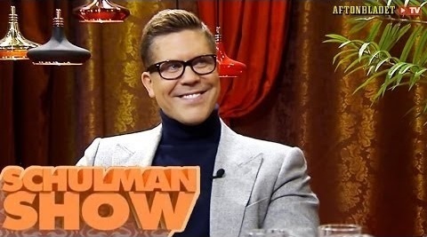 Fredrik Eklund