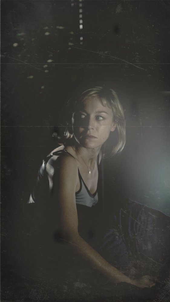 Tracy