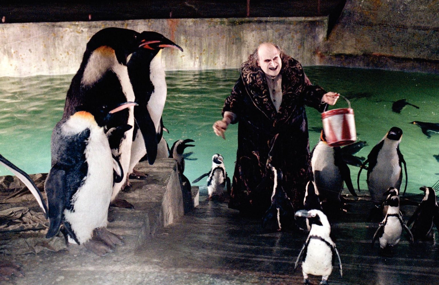Felix Silla