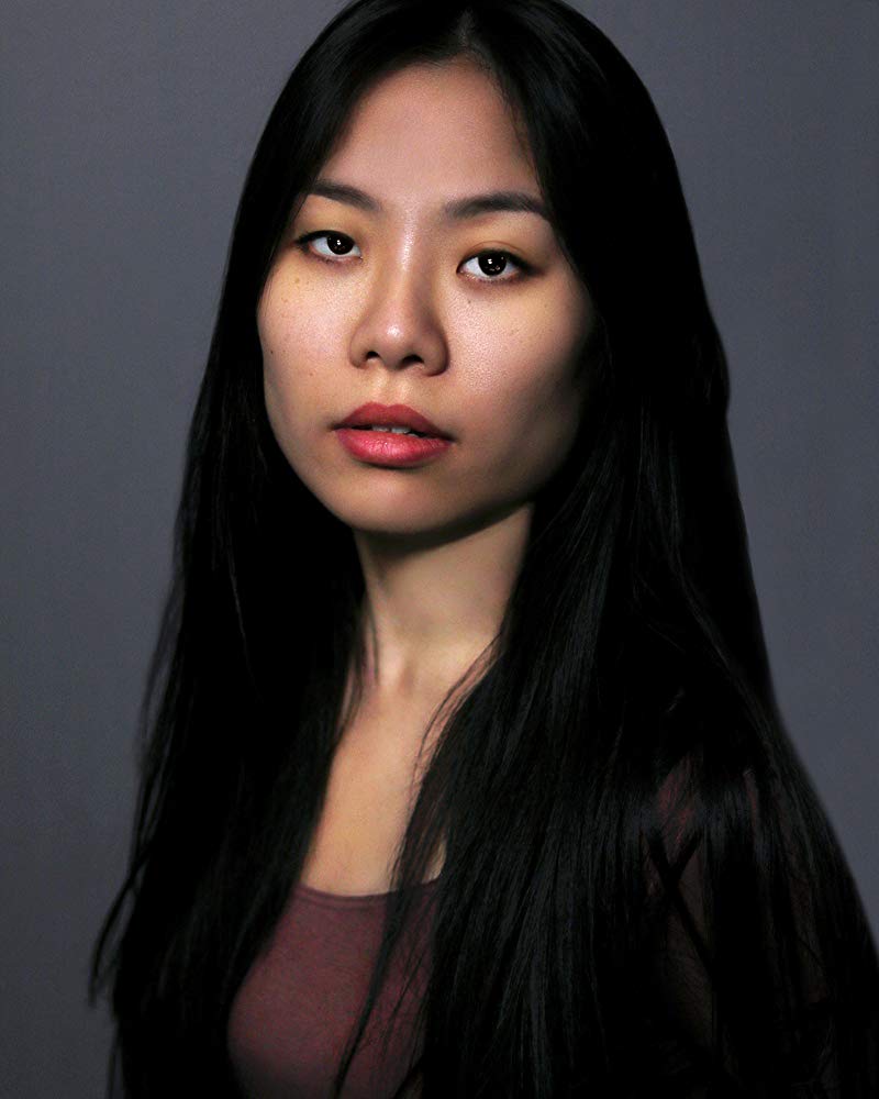 Kelly Lee