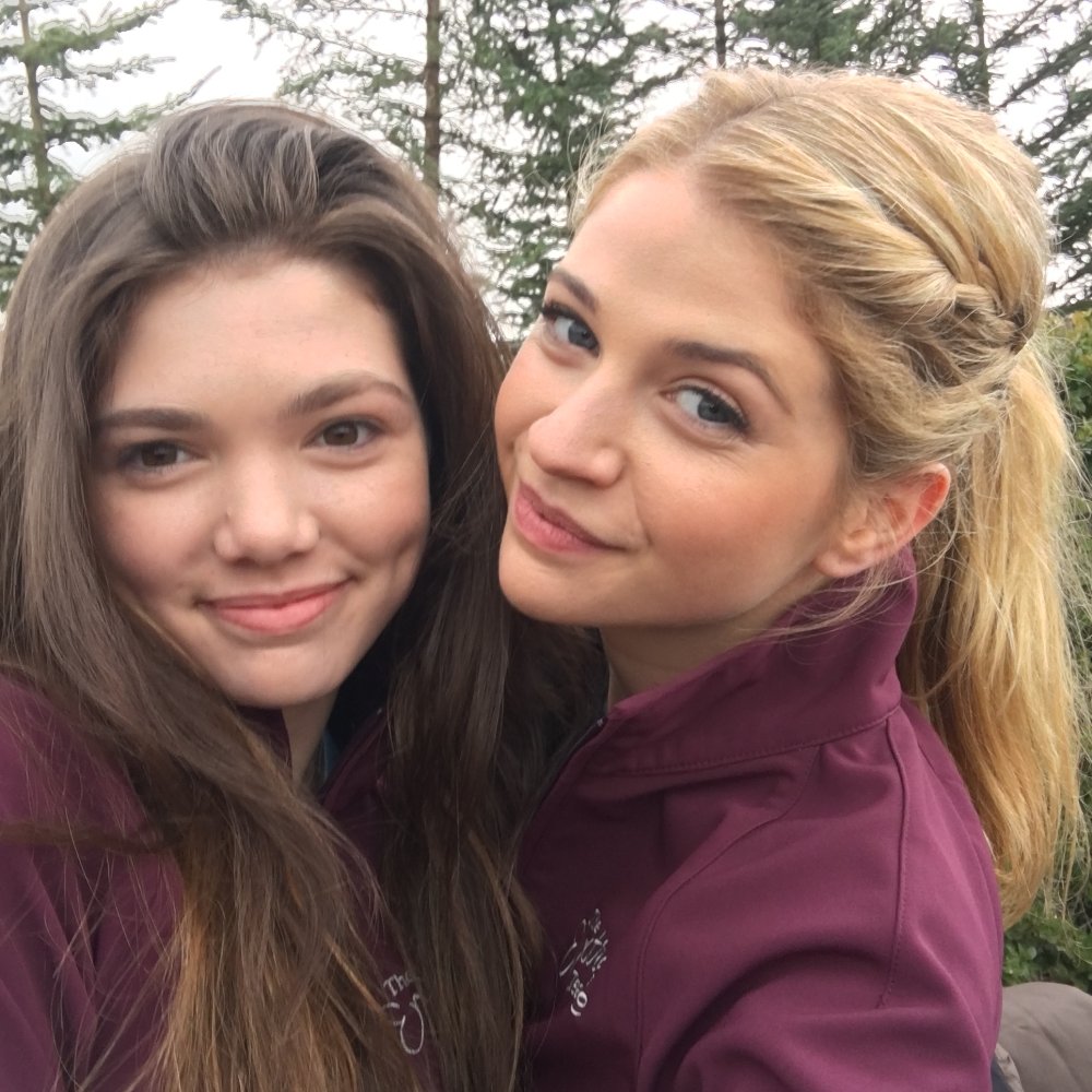 Sarah Fisher