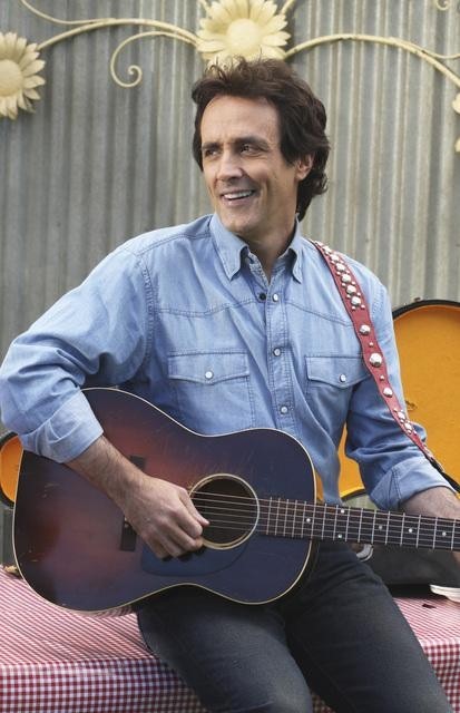 Reverend TimTom