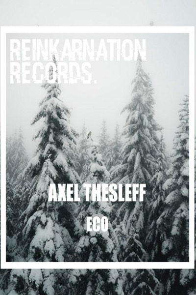 Axel Thesleff: Eco