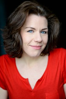 Claire Warden