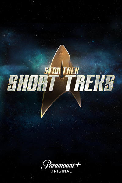 Star Trek: Short Treks - Season 1