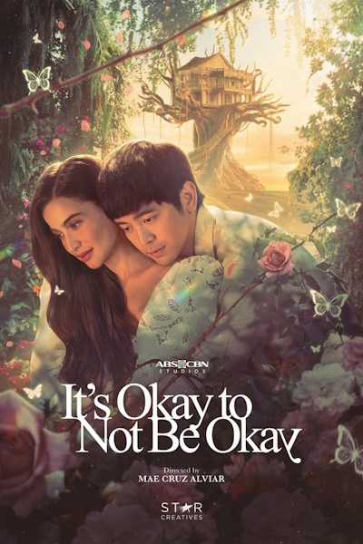 Its Okay to Not Be Okay - Season 1