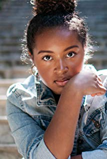 Marielle Caldwell