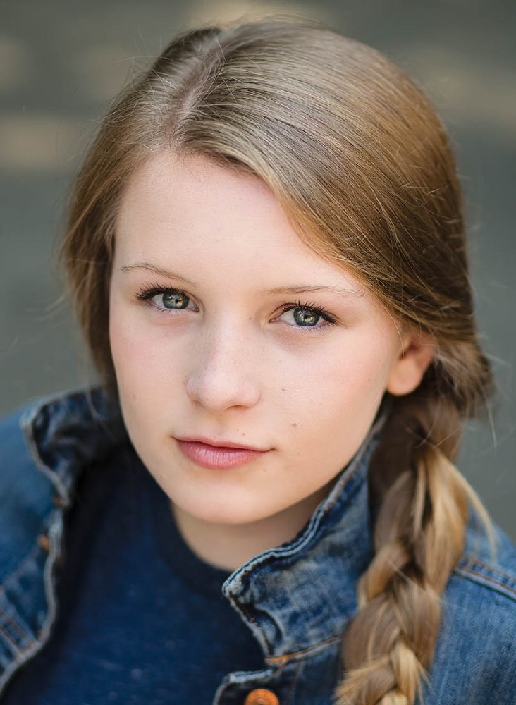 Madison Thompson
