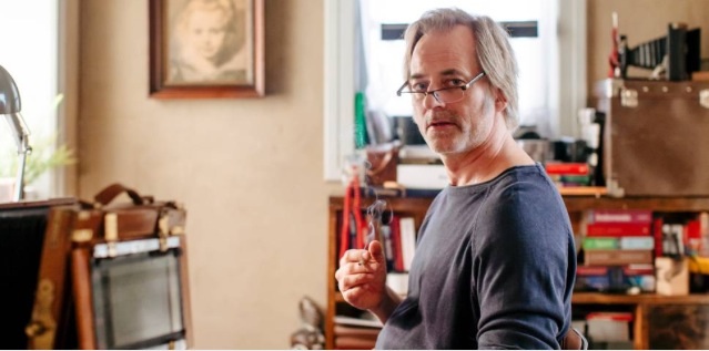 Øystein Røger