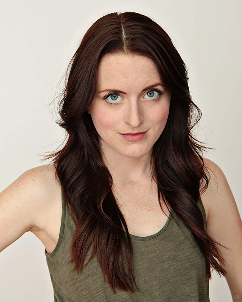 Marissa Kaye Grinestaff
