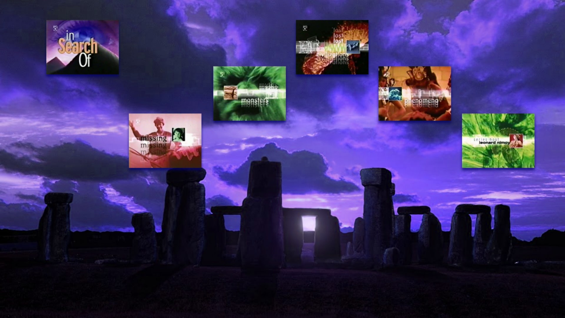 Season 1