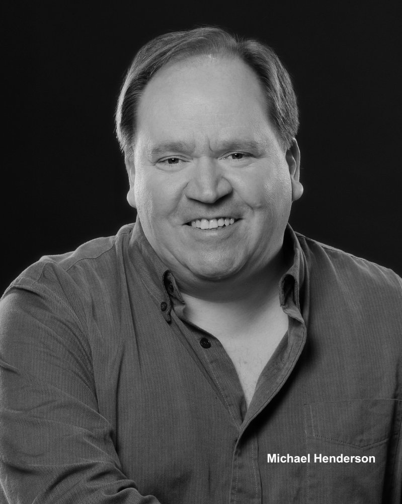 Michael T. Henderson