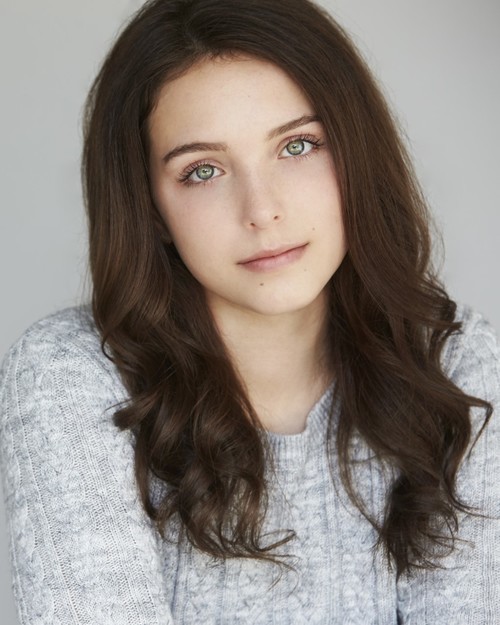 Shayna Benardo