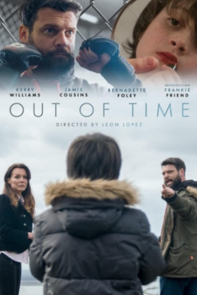 Out of Time (2020)