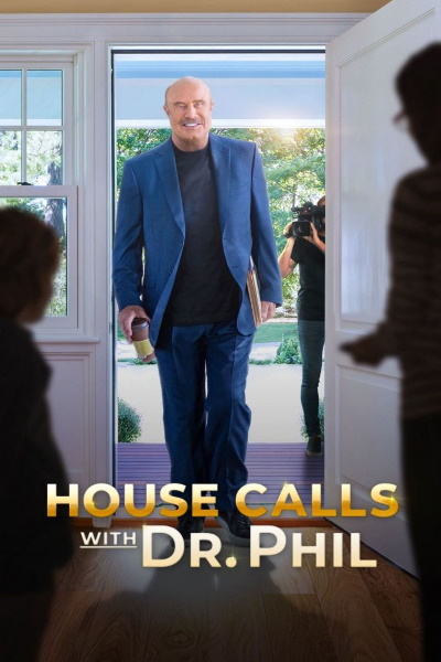 House Calls with Dr Phil - Season 1
