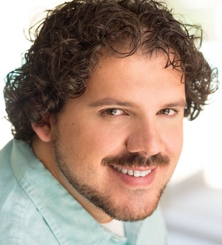 Jedediah Jones