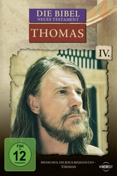 The Friends of Jesus - Thomas (Gli amici di Ges&ugrave; - Tommaso)