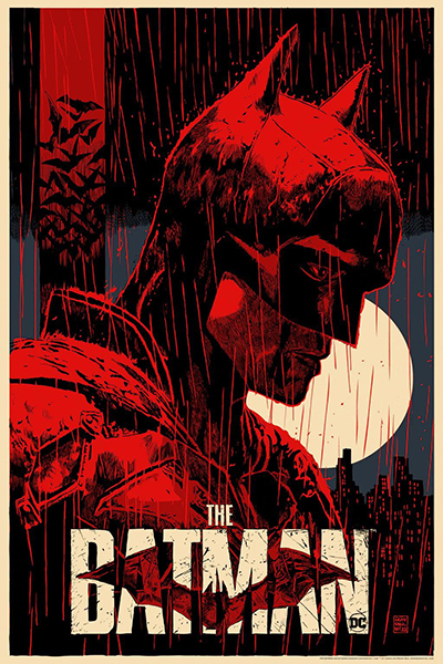 The Batman (2022)