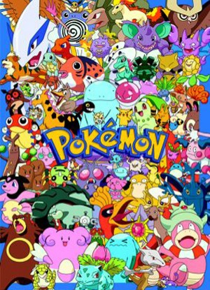 Pokemon: Sinnoh League Victors - Season 13 [Sub: Eng]