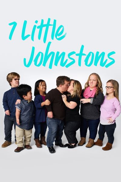 7 Little Johnstons - Season 5