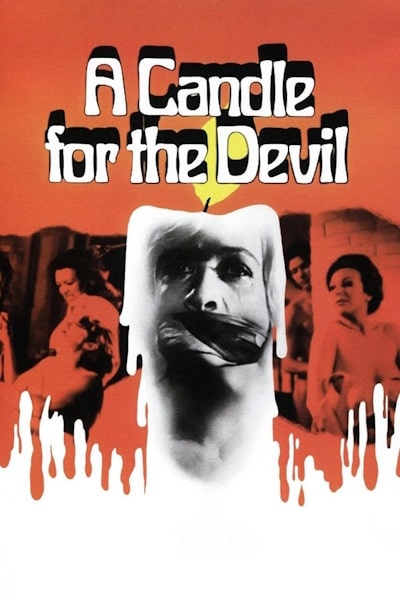 It Happened at Nightmare Inn (Una vela para el diablo)