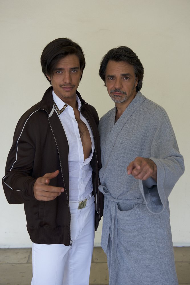 Vadhir Derbez