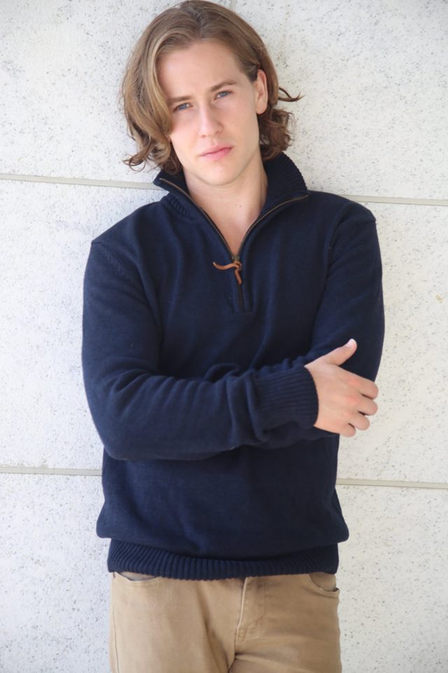 Darren Eisnor