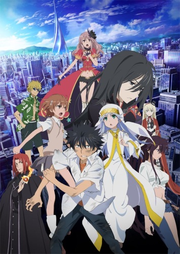 Toaru Majutsu no Index: Endymion no Kiseki [Sub: Eng]