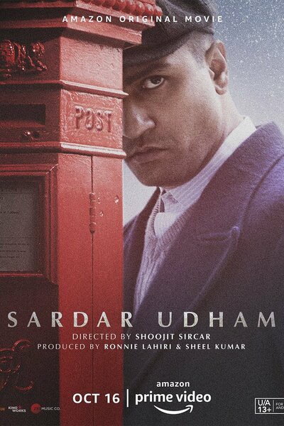Sardar Udham [Sub: Eng]
