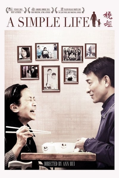 A Simple Life (Tou ze)