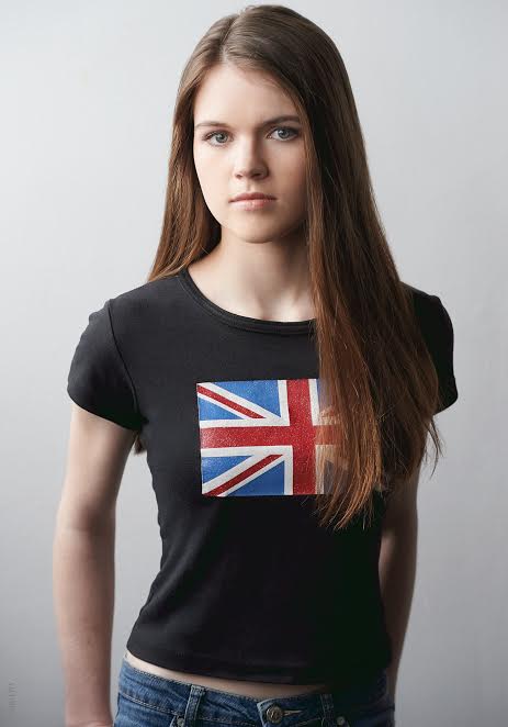 Anwen O'Driscoll