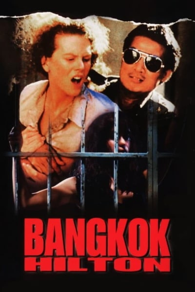 Bangkok Hilton - Season 1