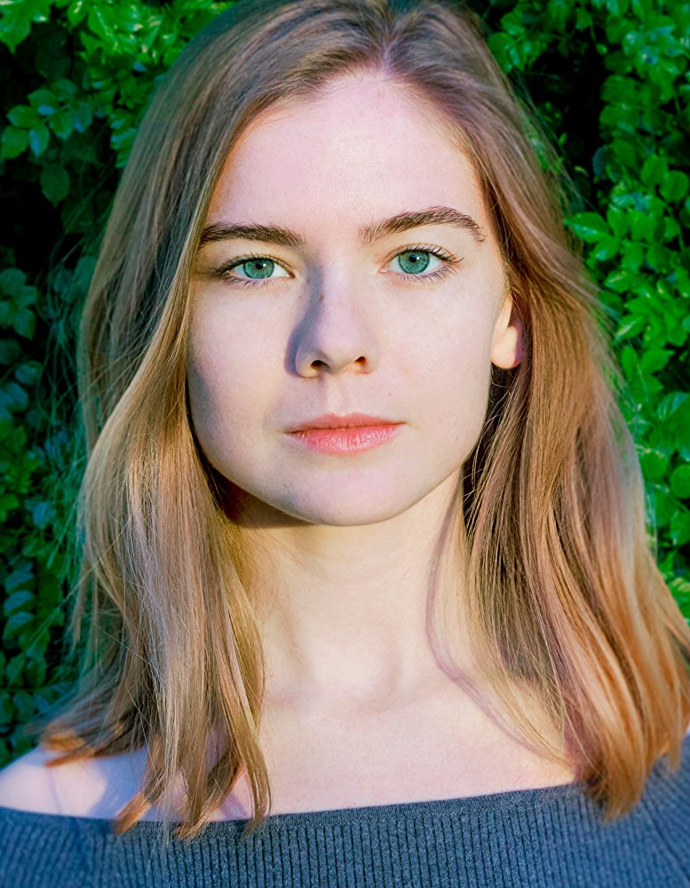 Sarah Bartholomew